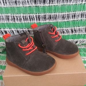 Toddler boots